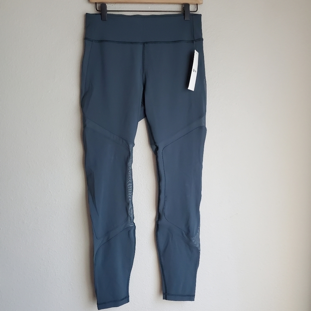 Lululemon Lab Bounce Tight size 10 NWT